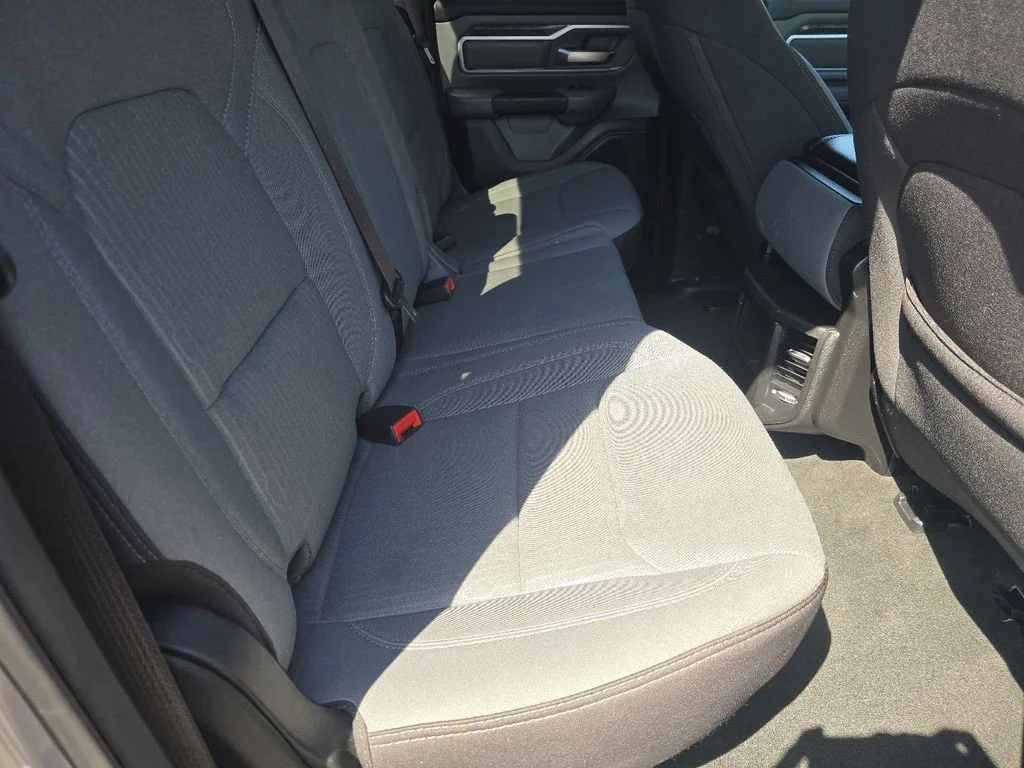 2022 RAM Ram 1500 Pickup Big Horn/Lone Star - Photo 17
