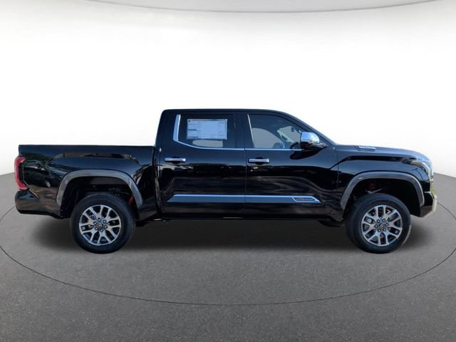 2026 Toyota Tundra 1794 Edition - Photo 8