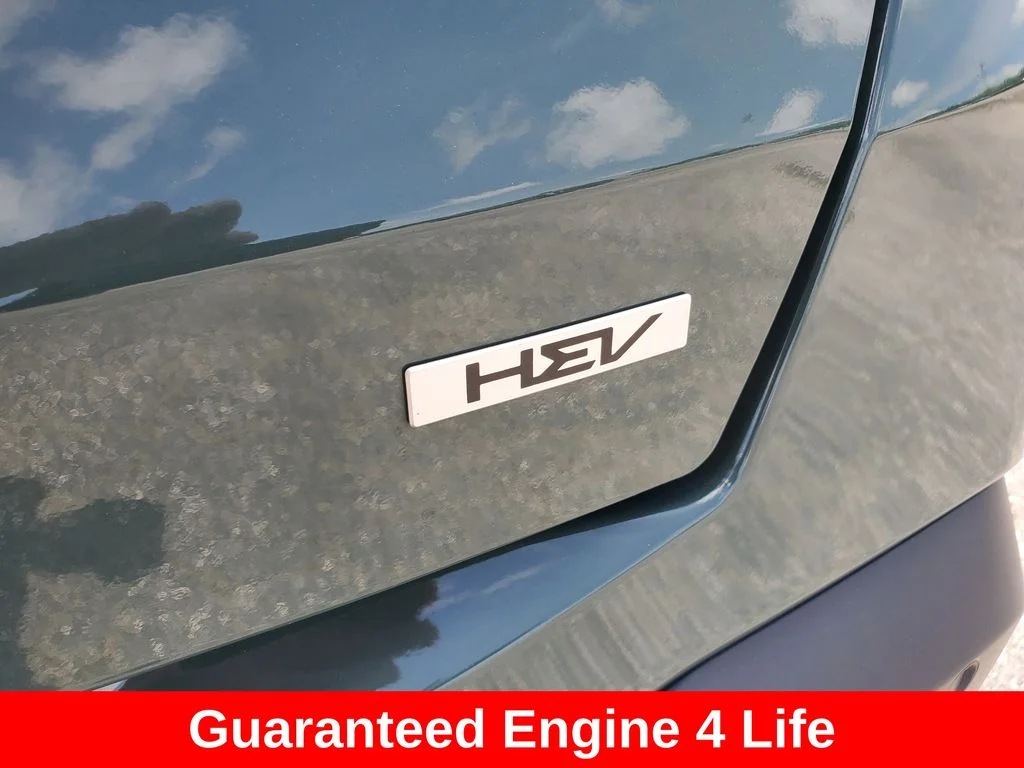Used 2025 Green Kia EX image 38