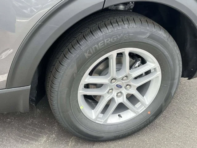 New 2027 Gray Ford Active image 7