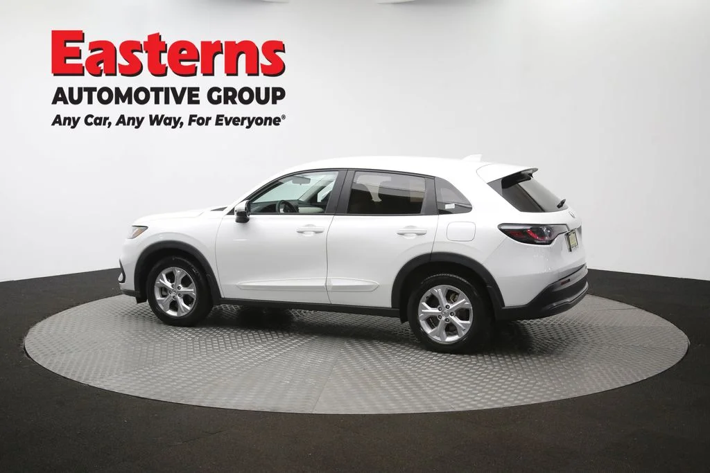 Used 2024 White Honda LX image 61