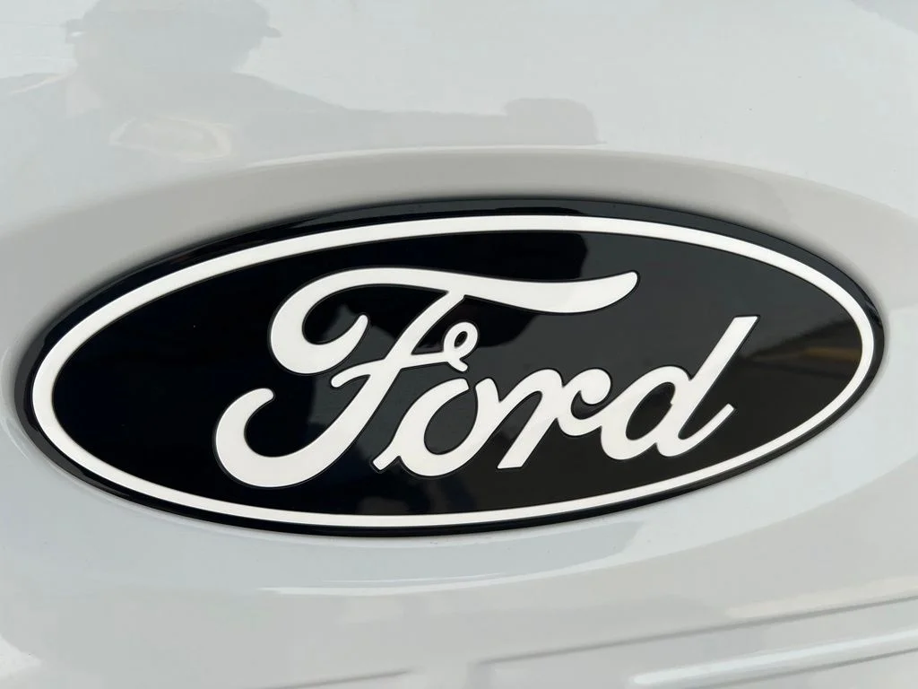 New 2026 Oxford White Ford Tremor® image 41