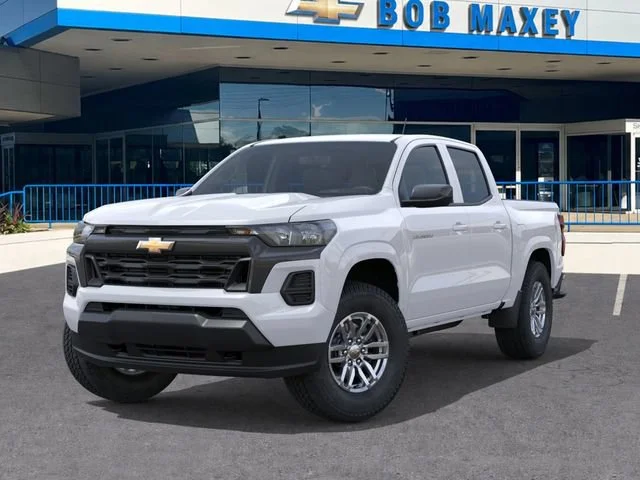 2026 Chevrolet Colorado LT - Photo 6