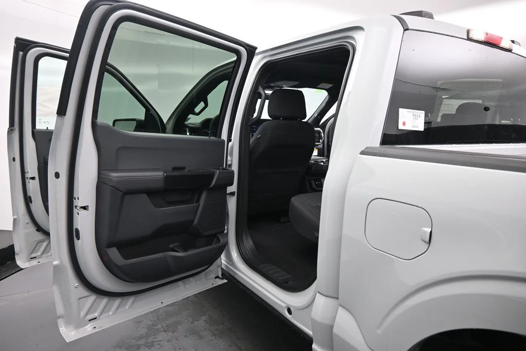 New 2026 Avalanche Ford STX image 14