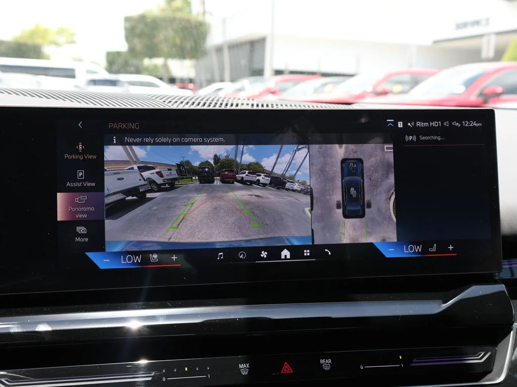 2026 BMW 5 Series 530i - Photo 35