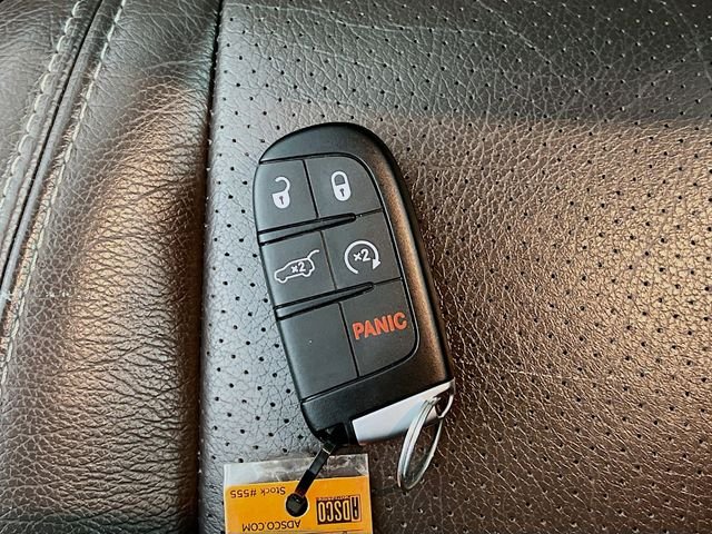 2020 Jeep Grand Cherokee Summit - Photo 32