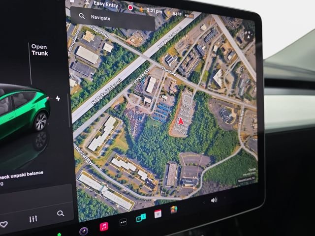Used 2023 Black Tesla Long Range image 21