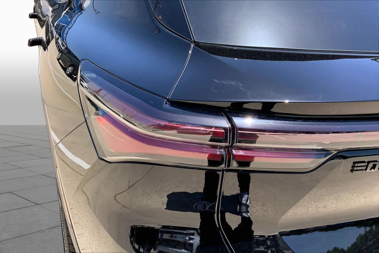 2026 Chevrolet Equinox EV 2LT - Photo 14