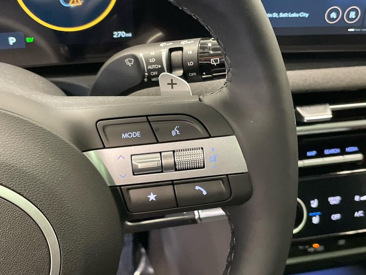 New 2026 Ecotronic Gray Hyundai Limited image 32