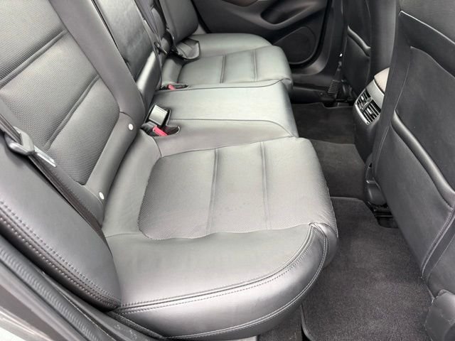 Used 2017 Gray Mazda Touring image 8