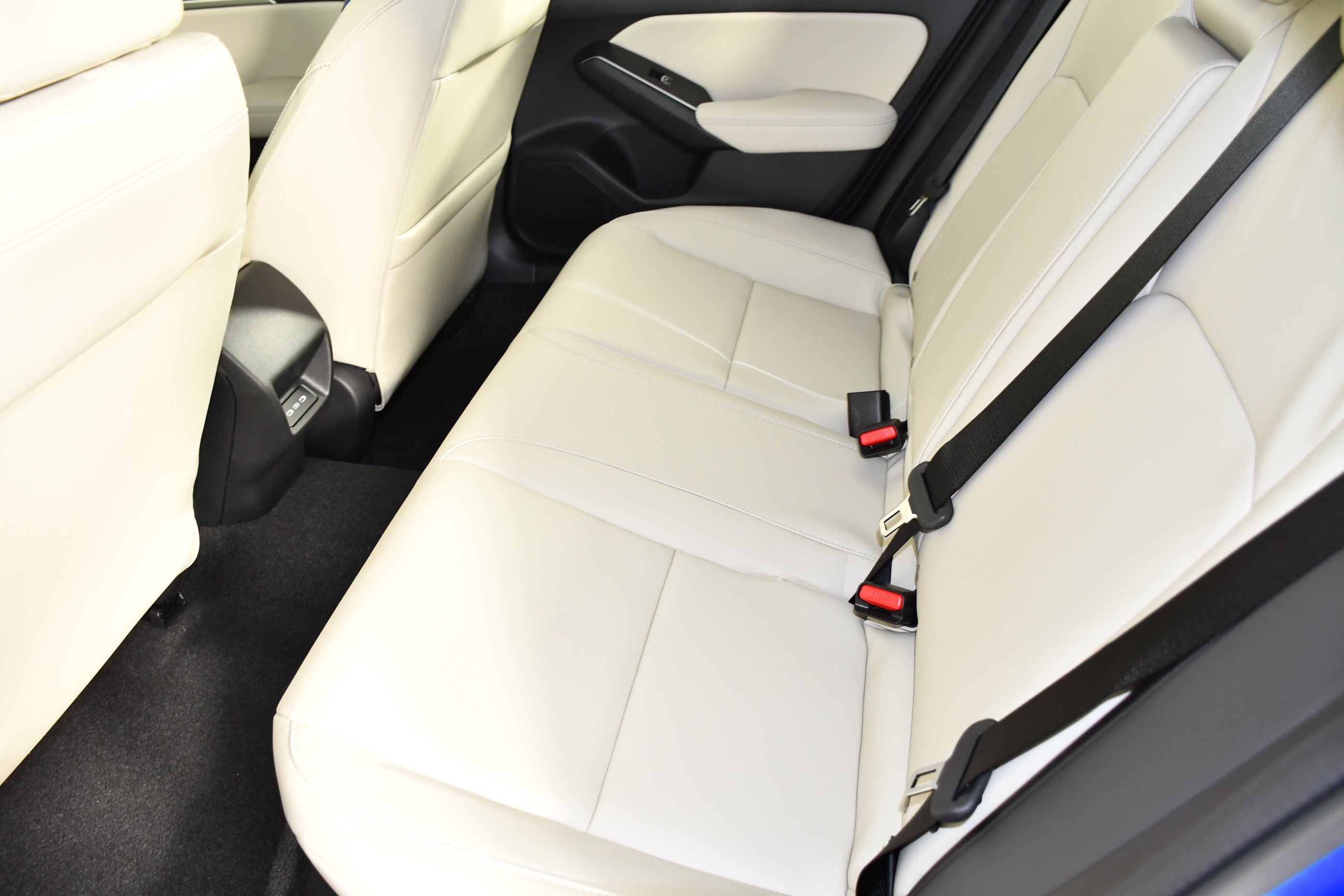 New 2026 Double Apex Blue Pearl Acura w/A-Spec Technology Package image 15