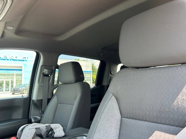 2026 Chevrolet Silverado 1500 Custom - Photo 12