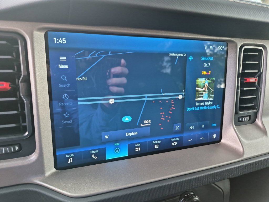 Used 2024 Green Ford Raptor image 25