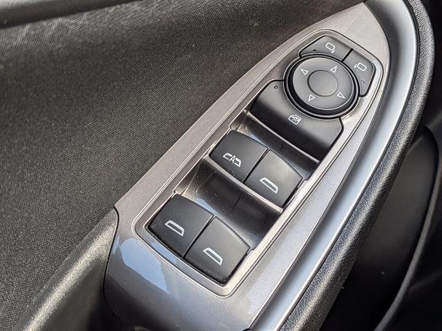 2025 Chevrolet Malibu 1LT - Photo 21