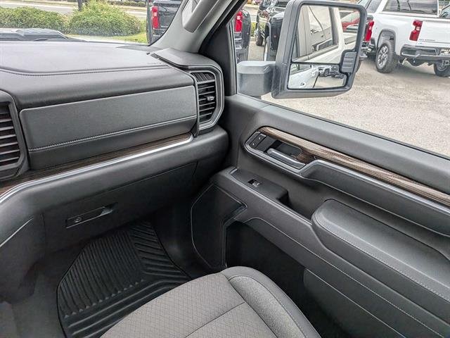 2025 Chevrolet Silverado 2500HD LT - Photo 16