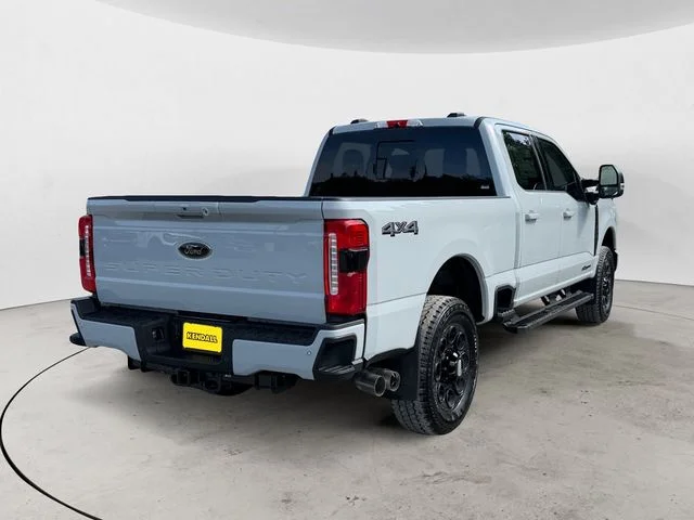 New 2026 Avalanche Ford XLT image 5