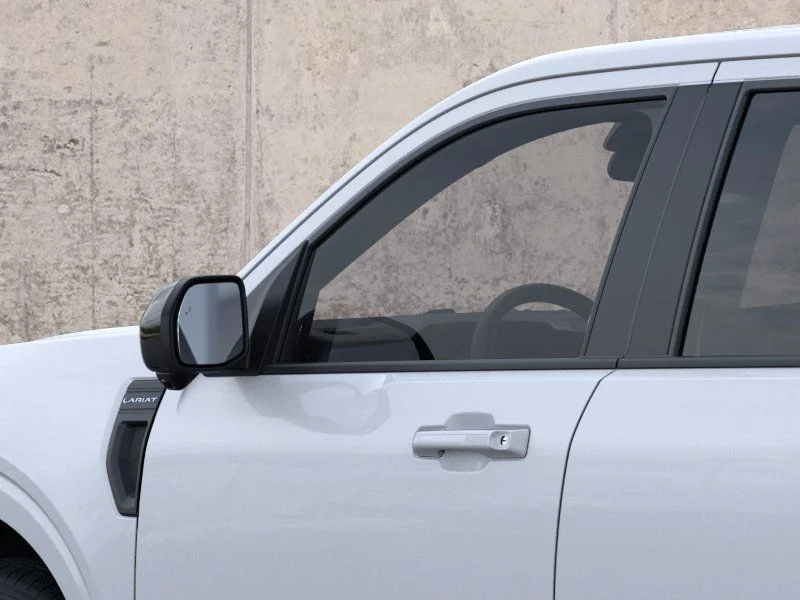 New 2026 White Ford Lariat image 22