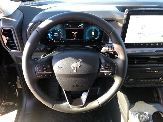 2025 Ford Bronco Sport Badlands - Photo 33