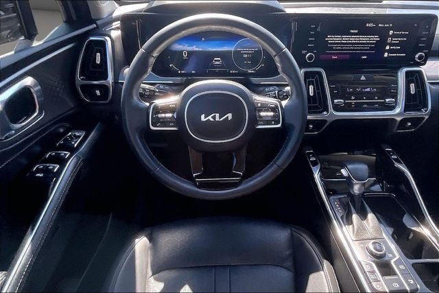 Used 2023 Gray Kia SX image 5