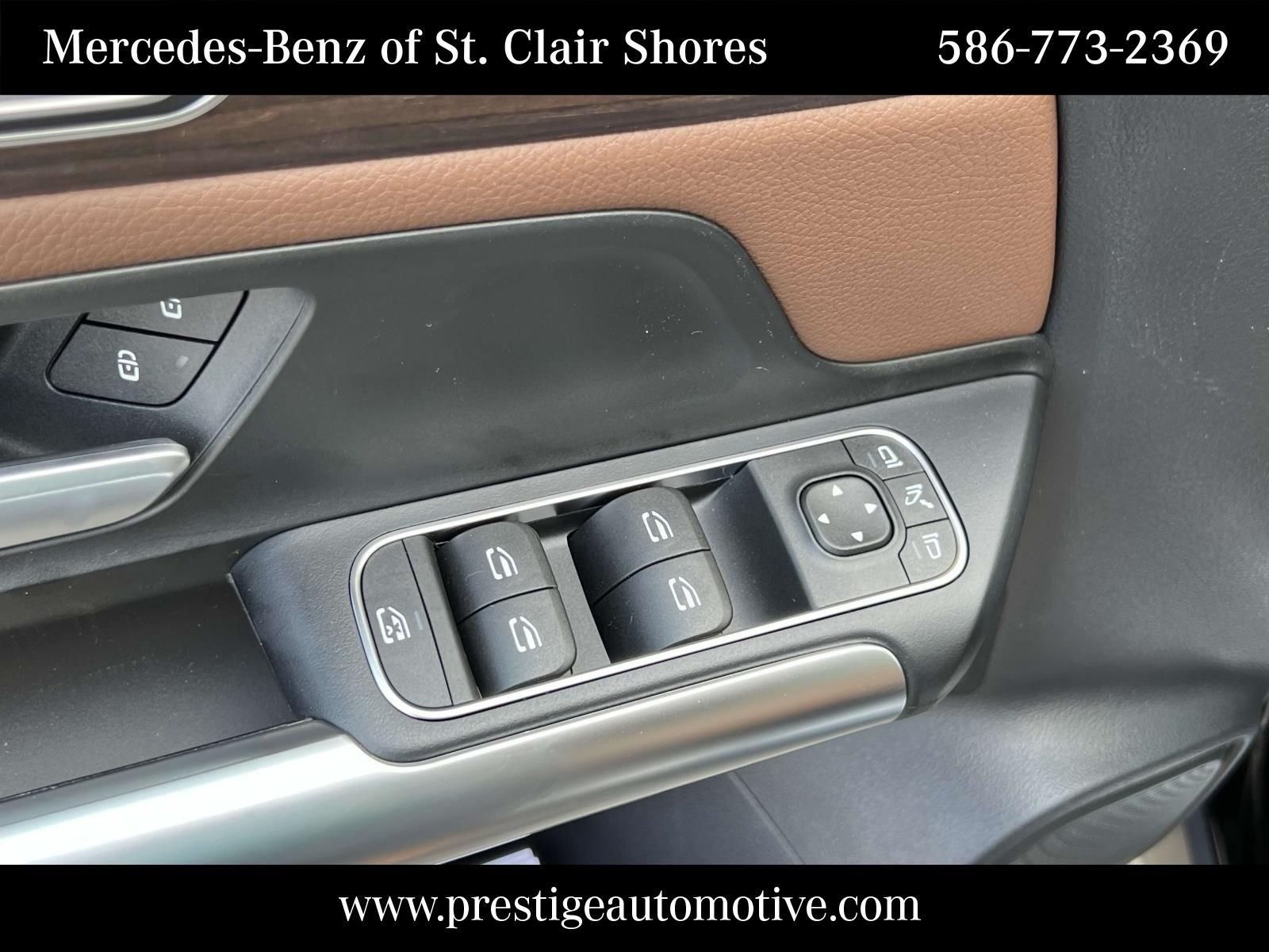 Certified Used 2026 Black Mercedes-Benz GLA 250 image 19