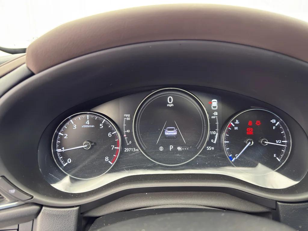 2023 Mazda CX-30 Premium - Photo 27