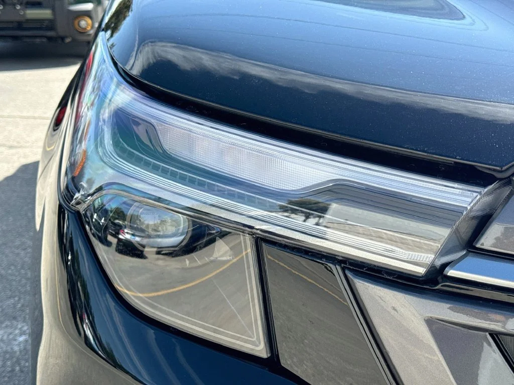 New 2026  Subaru Limited Hybrid image 40