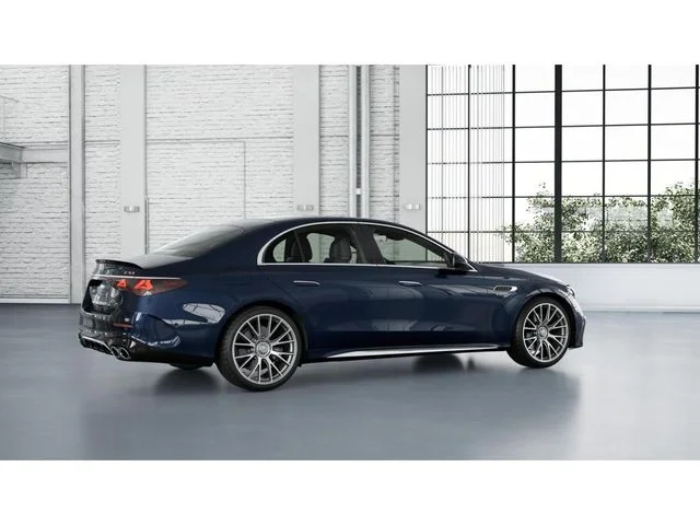 New 2027  Mercedes-Benz E 53 AMG® image 20