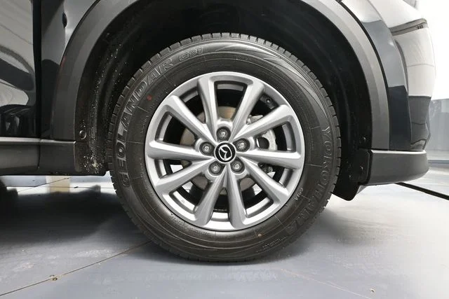 2023 Mazda CX-5 S Select Package - Photo 15