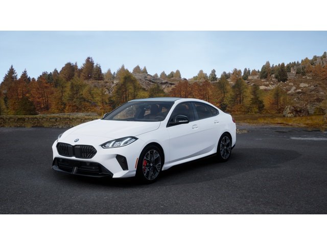 2026 BMW 2 Series 228 Gran Coupe's photo