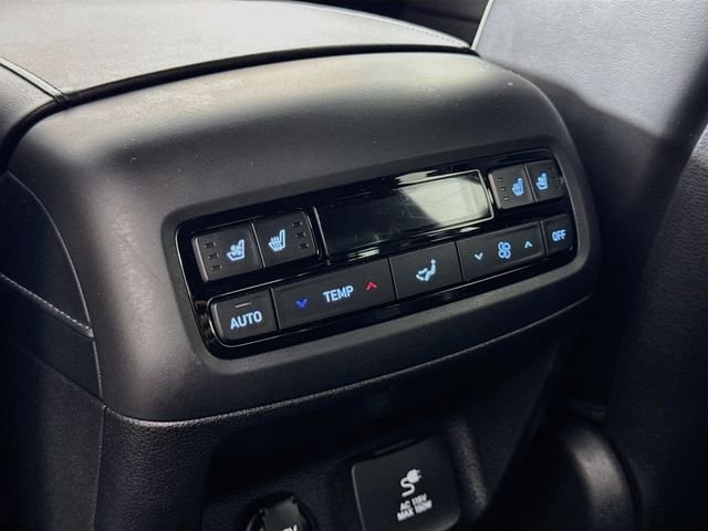 Used 2021 Gray Hyundai Calligraphy image 40