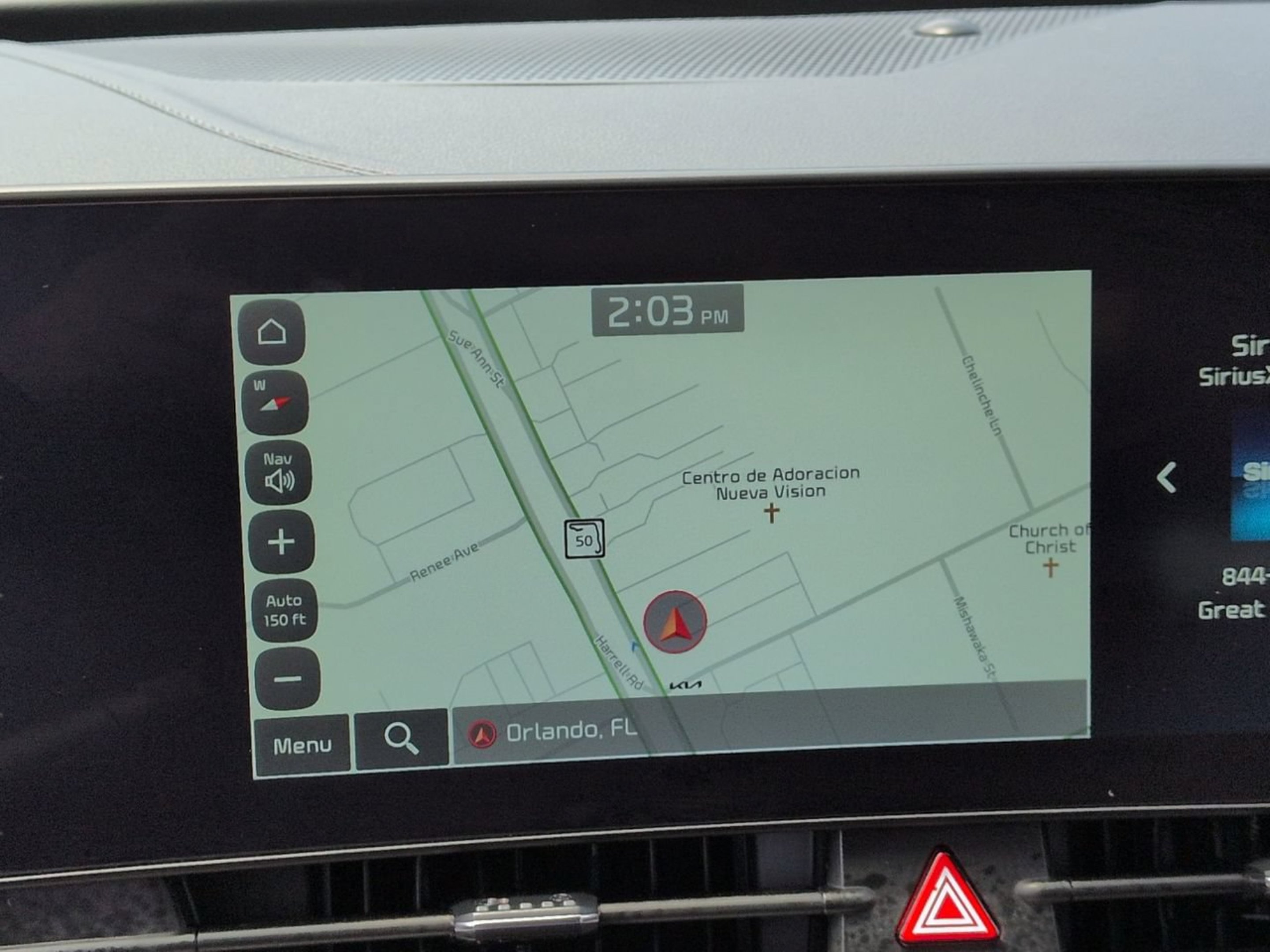 Certified Used 2025 Gravity Gray Kia SX-Prestige image 28