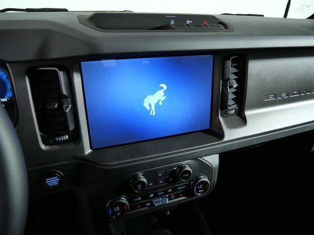 New 2026 Oxford White Ford Big Bend image 18