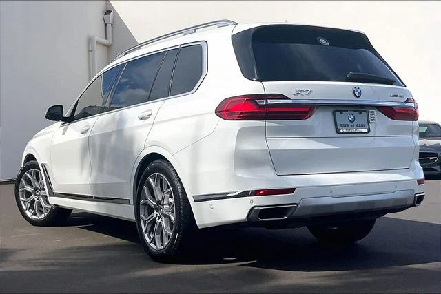 2022 BMW X7 40i - Photo 10