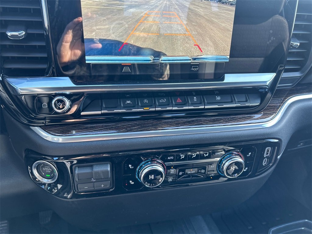 2026 GMC SIERRA - Image 25