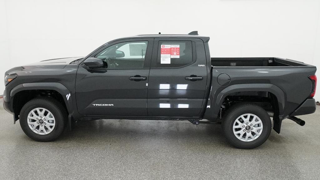 New 2026 Underground Toyota SR5 image 3
