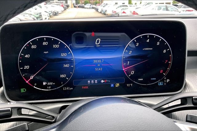 Used 2026 Black Mercedes-Benz C 300 image 22