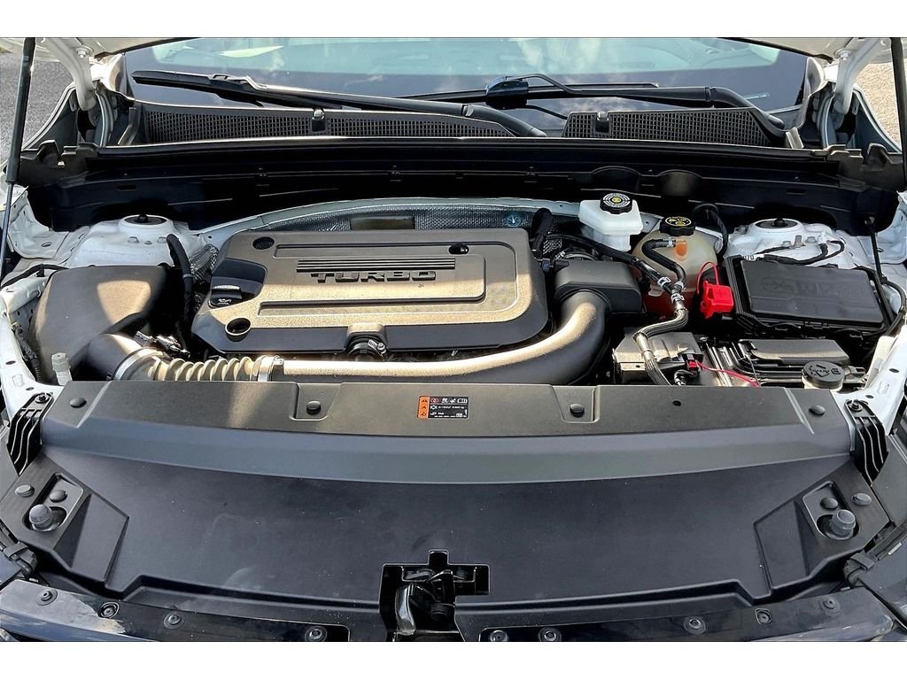 2023 Buick Envision Preferred - Photo 8