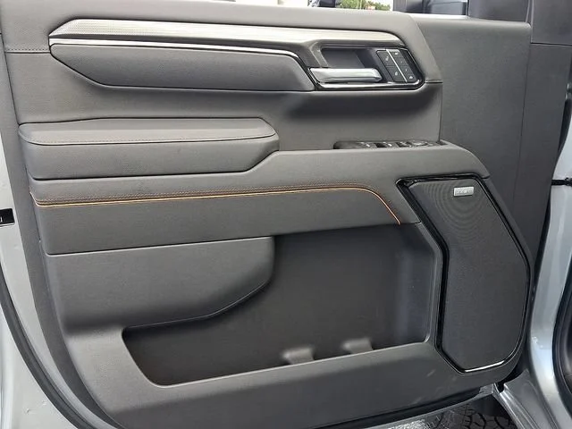 New 2026 Sterling Metallic GMC AT4 image 9