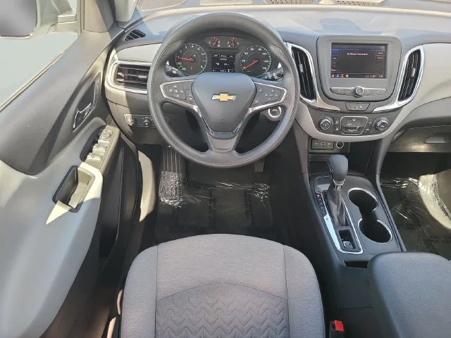Used 2024 Summit White Chevrolet LS image 14