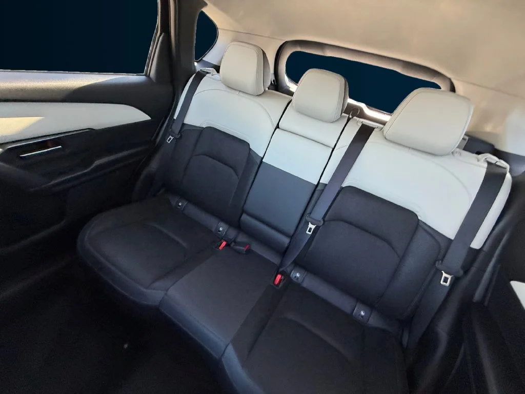 New 2026 Gray Mazda 2.5 S Select image 16