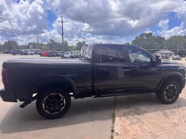 Used 2025 Blue Ram Rebel image 10