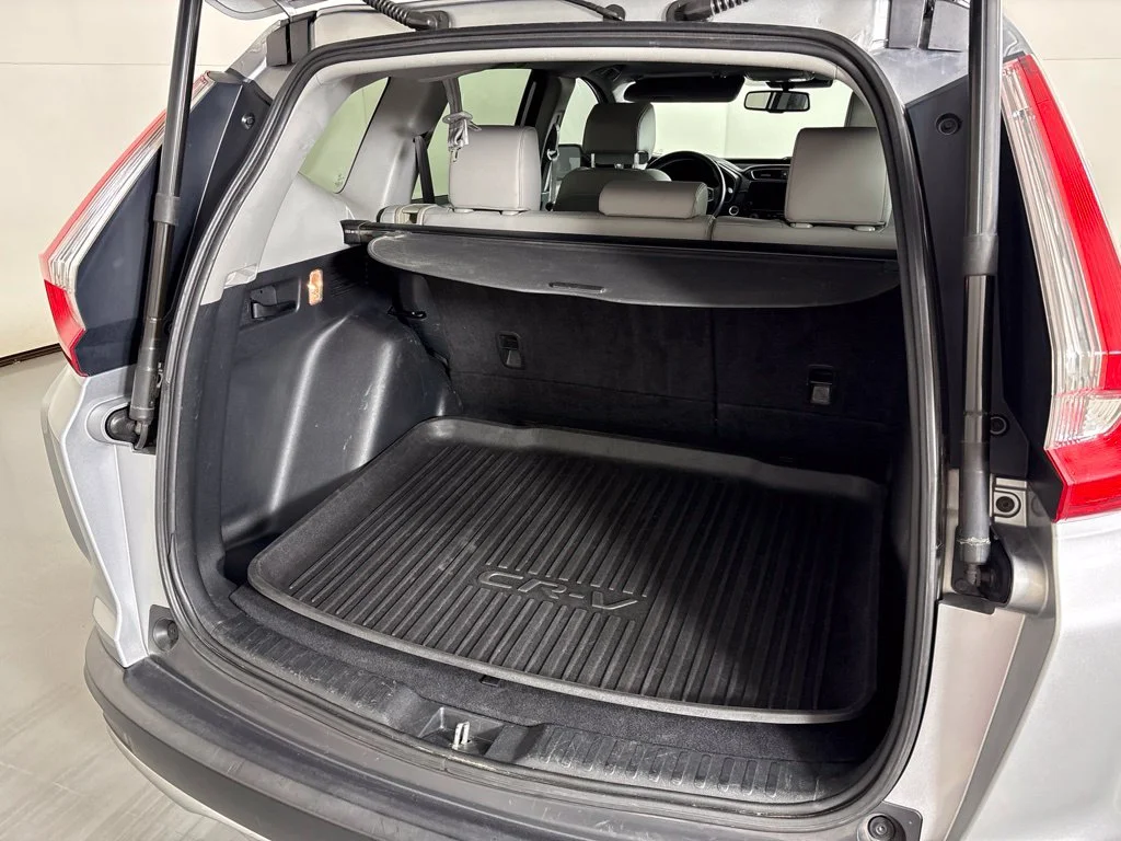 Used 2018  Honda EX-L image 20