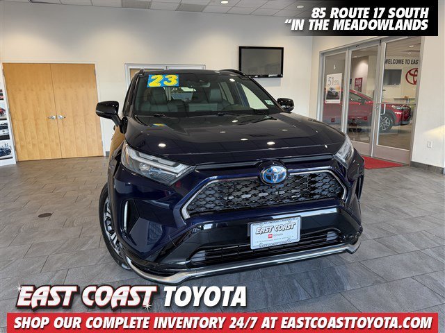 2023 Toyota RAV4