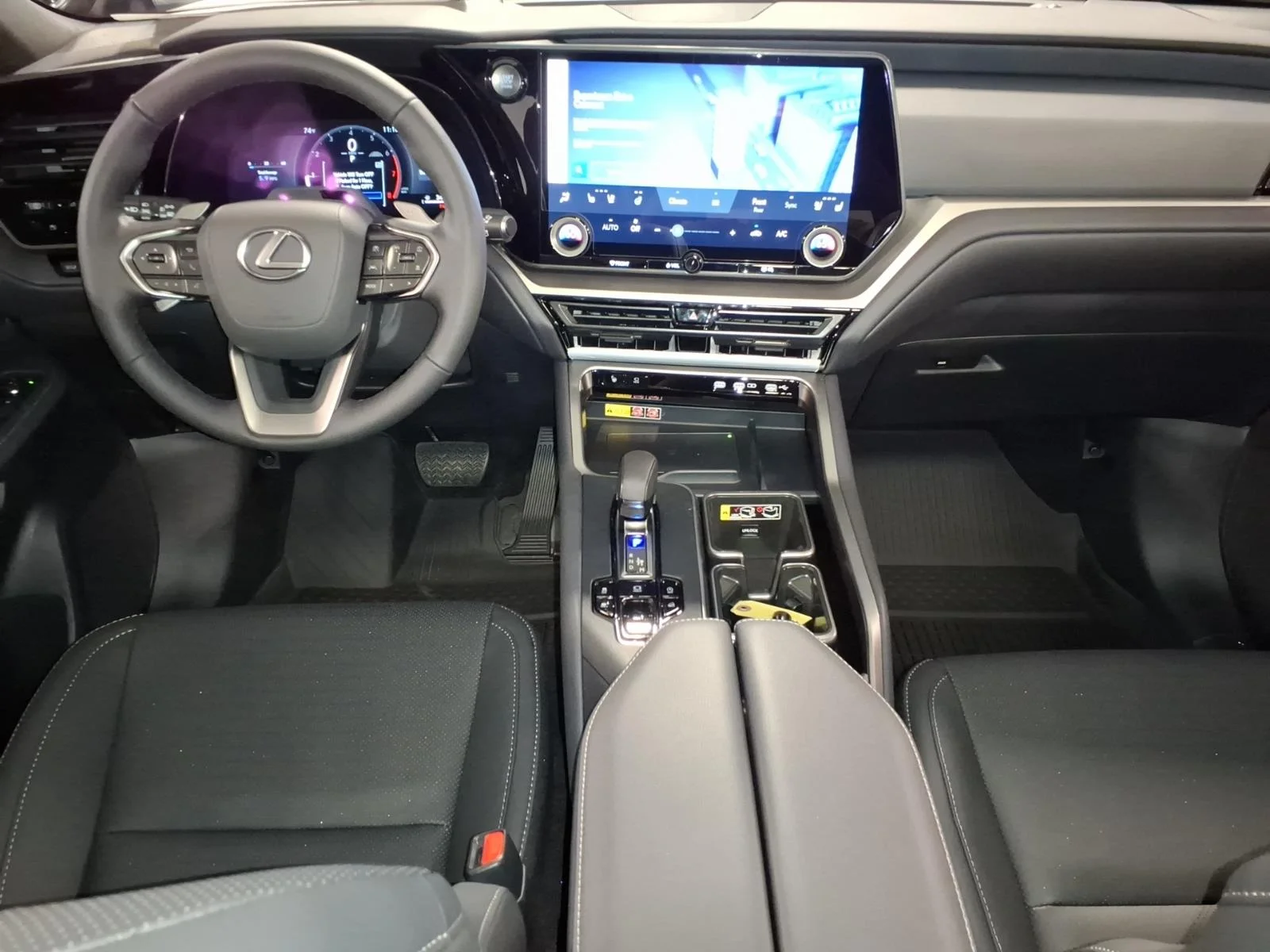 New 2026 Pear Lexus  image 11