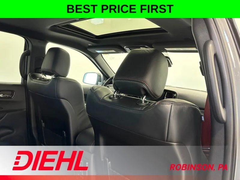 2026 Dodge Durango GT HEMI Plus V8 - Photo 14