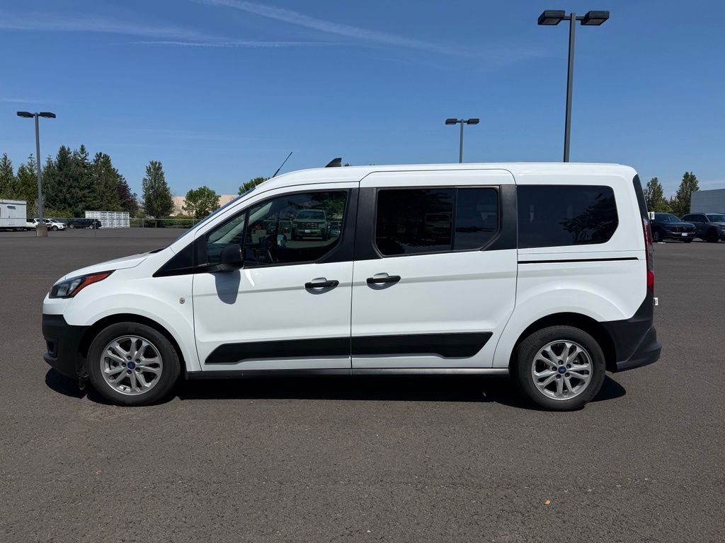 Used 2023 Frozen White Ford XL image 3