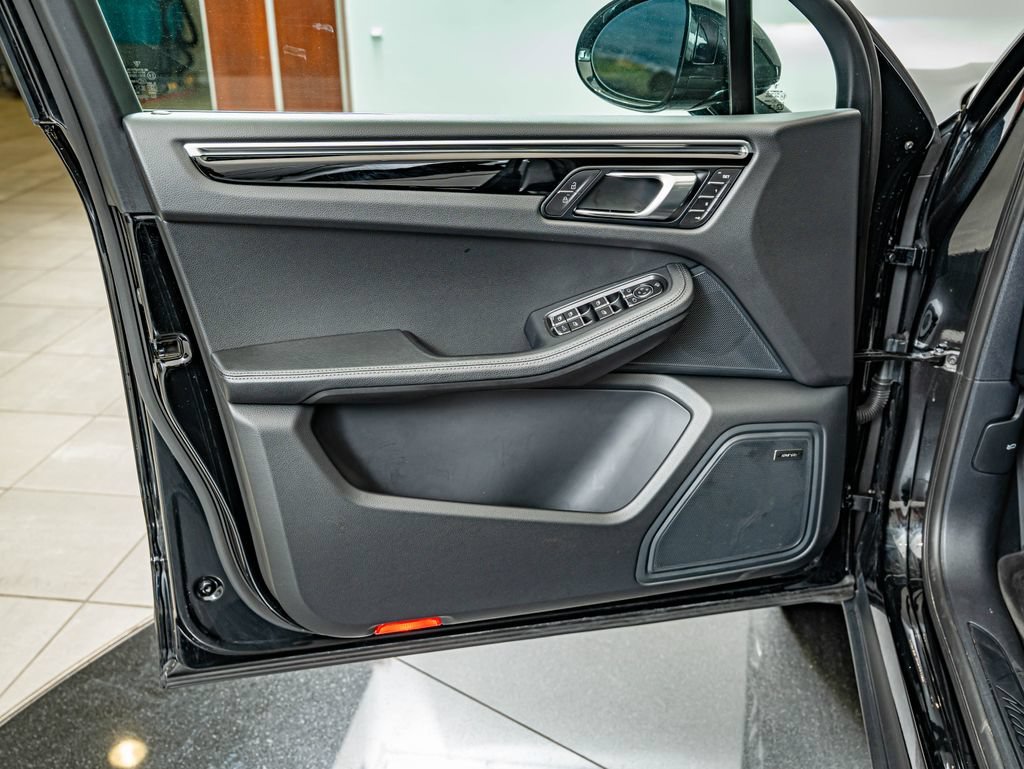 Certified Used 2026 Black Porsche  image 23