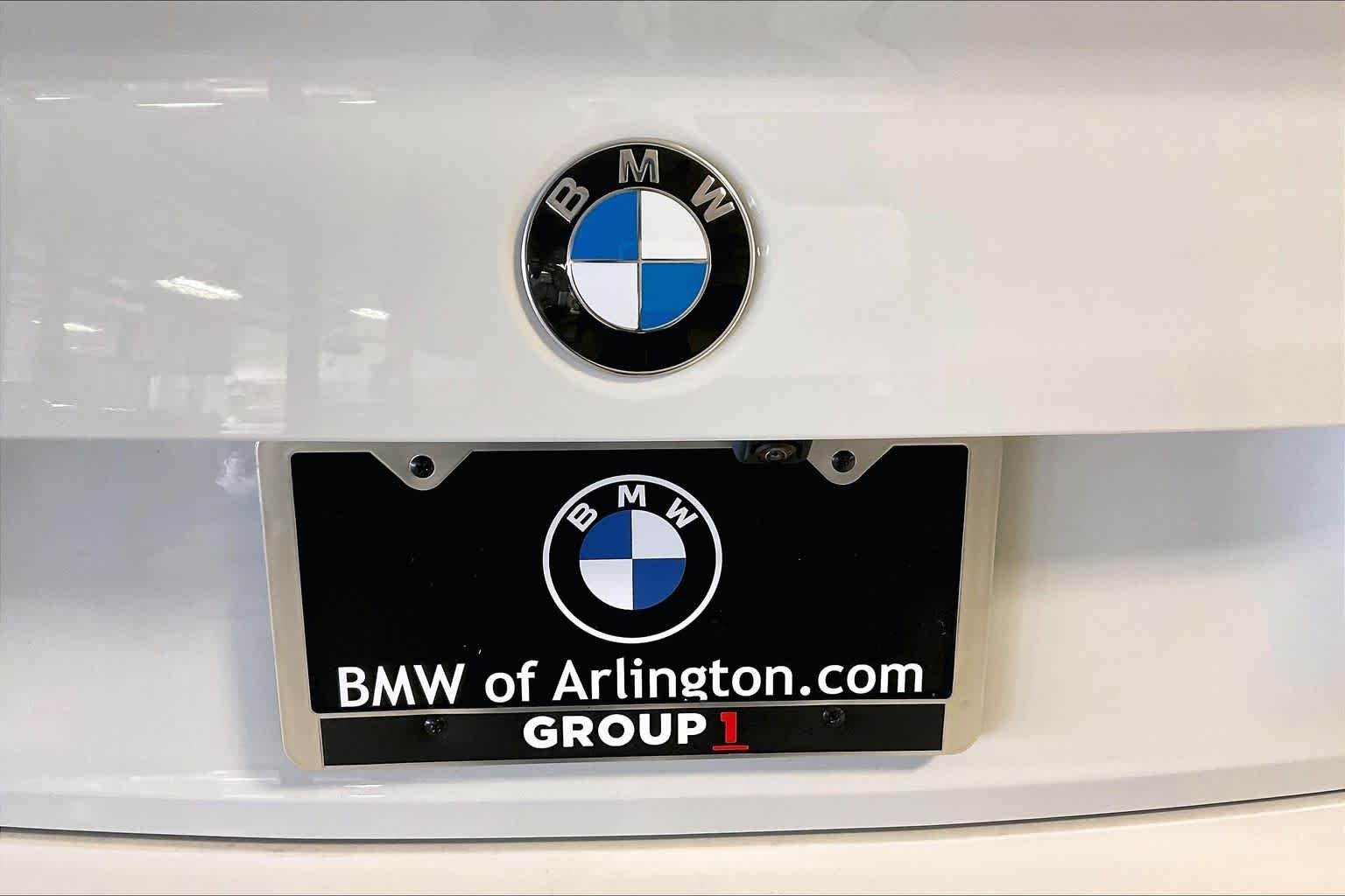 Used 2026 Alpine White BMW 230i image 15