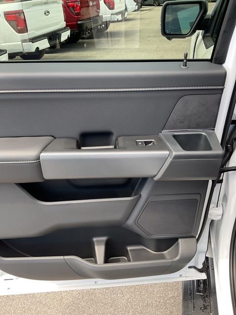 Used 2026 White Ford XLT image 45
