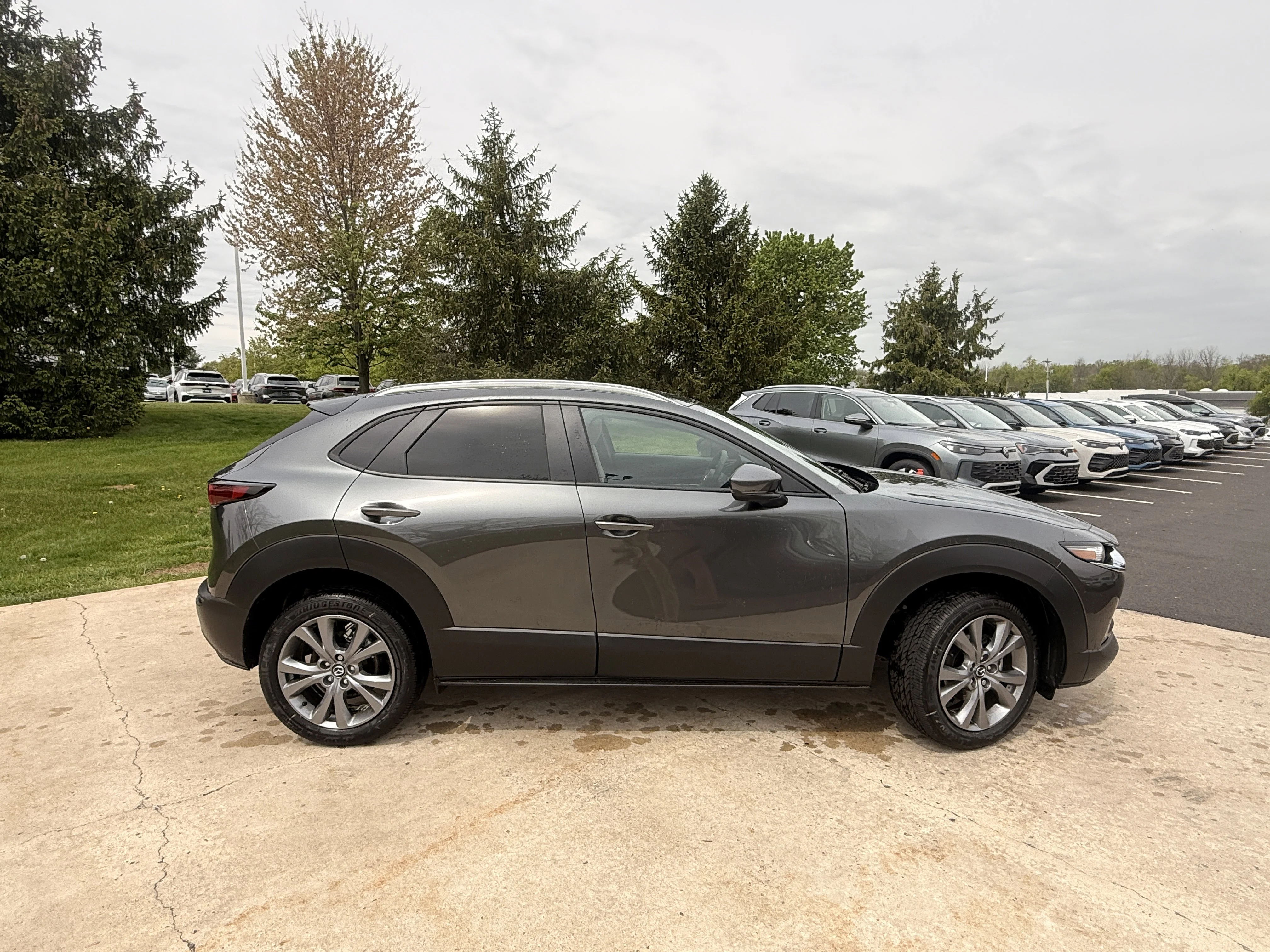 2026 Mazda CX-30 Preferred - Photo 14
